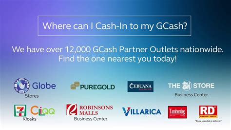 How to Put Funds to your GCash Account .